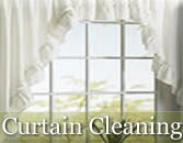 curtain cleaning